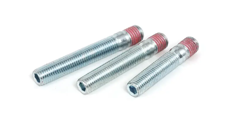 H&R Quick-Safe Bolt-To-Stud Conversion Kit – M14×1.5×50Mm 1