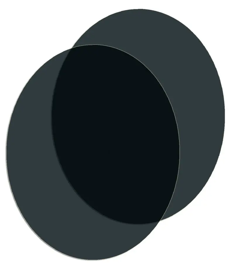 Hella 9Hd Spotlight Cover Kit 1