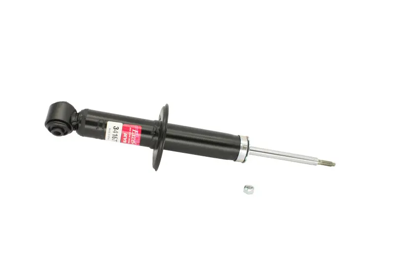 Kyb Excel-G Rear Shock Absorbers For 1998–2004 Audi A6 1