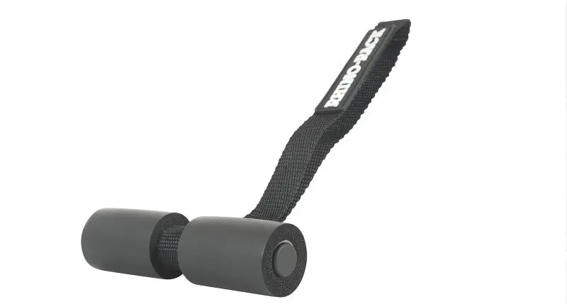 Rhino-Rack Bonnet Or Boot Anchor Strap For Secure Vehicle Tie-Down 1