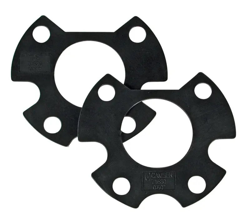 Spc Performance Nylon Camber Shim – 0.5-Degree Negative Adjustment For Vw Golf/Jetta (1999–2005) & Audi Tt (2000–2006) 1