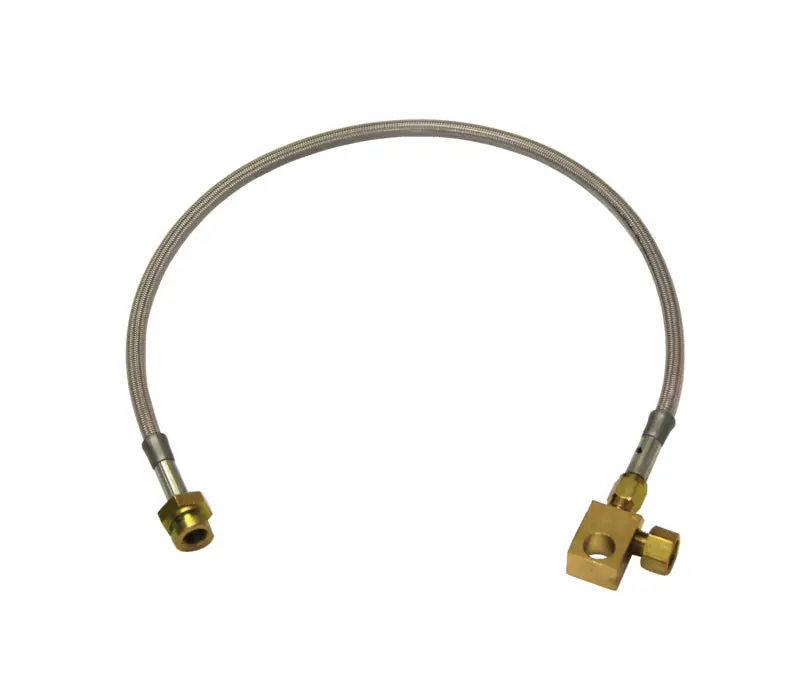 Skyjacker Brake Hose Kit For 1980–1996 Ford Bronco 1