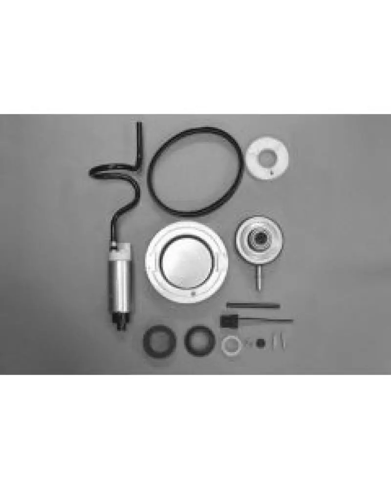 Walbro Fuel Pump And Integrated Filter Assembly 1