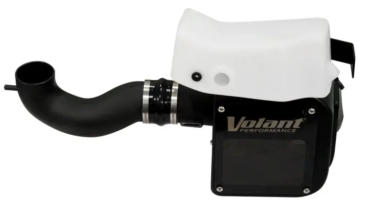 Volant Powercore Closed-Box Air Intake – For 2009–2010 Ford F-150 4.6L V8 1