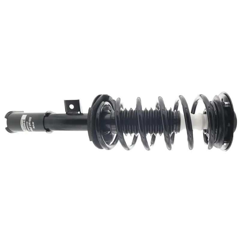 Kyb Strut-Plus Front Left Replacement Assembly For 2010–2016 Chevrolet Equinox With 19-Inch Wheels 1