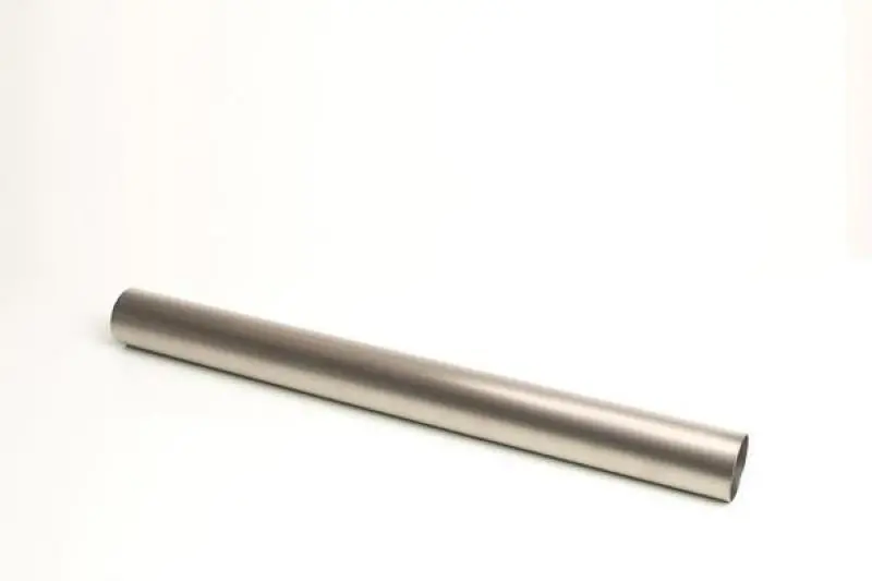 Ticon Industries Titanium Tubing – 3.5-Inch Od X 48-Inch Length, 1.2Mm Wall Thickness (.047″) 1