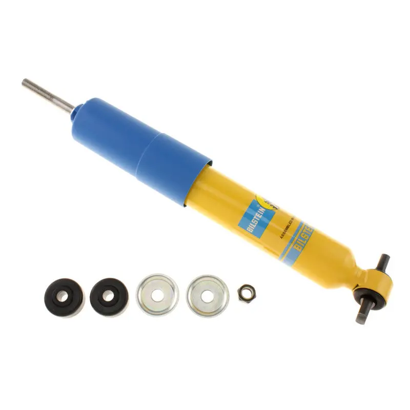 Bilstein 4600 Series 1997 Ford F-150 Base Rwd Front 46Mm Monotube Shock Absorber 2