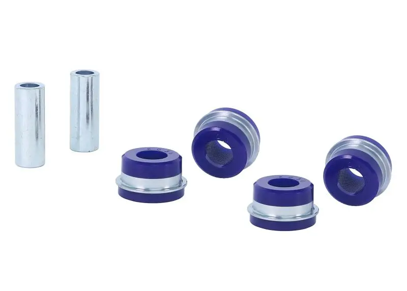 Superpro 2000 Infiniti Qx4 Base Front Lower Inner Forward Control Arm Bushing Kit 1