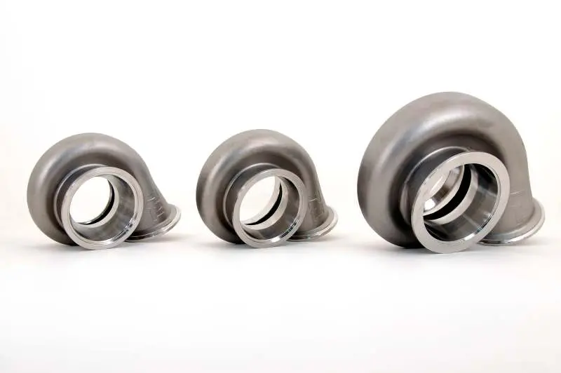 Tial Sport Gt28 .86 A/R Stainless Steel Turbine Housing 1