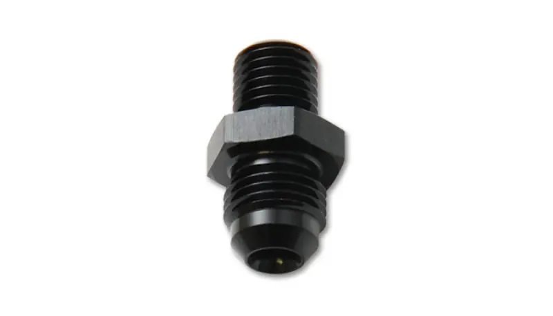 Vibrant -6An To M22X1.5 Straight Thread Adapter – Stainless Steel An Fitting Converter 1