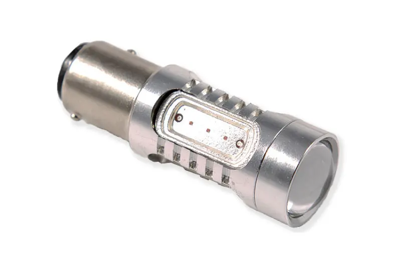Diode Dynamics Hp11 Led Replacement Bulb – Amber 1157 (Single) 1