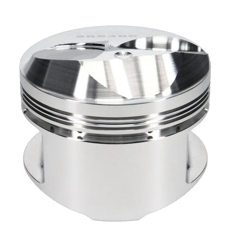 Je Pistons Bbc Apba Dome Piston Set (8-Piece) For Big Block Chevrolet 1
