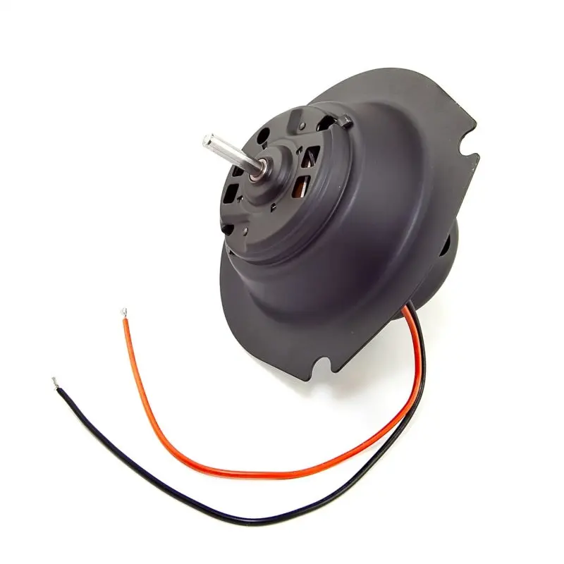 Omix-Ada Heater Blower Motor For 1988–1993 Jeep Cherokee Xj 1