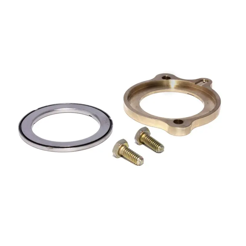 Comp Cams Ford 289–351W Thrust Bearing – Precision-Machined For Stock And Performance Builds 1