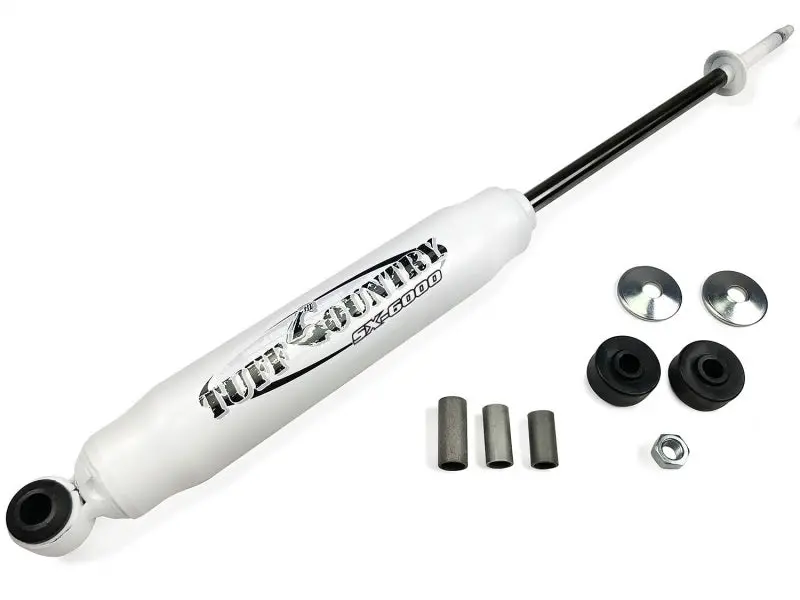 Tuff Country 05-20 Toyota Tacoma 4X4 (W/0In Suspension Lift) Rear Sx6000 Hydraulic Shock (Ea) 1