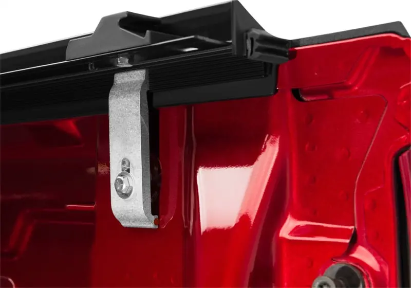 Truxedo Lo Pro Soft Tonneau Cover For 2014–2018 Gmc Sierra & Chevy Silverado 1500 (8-Foot Bed) 1