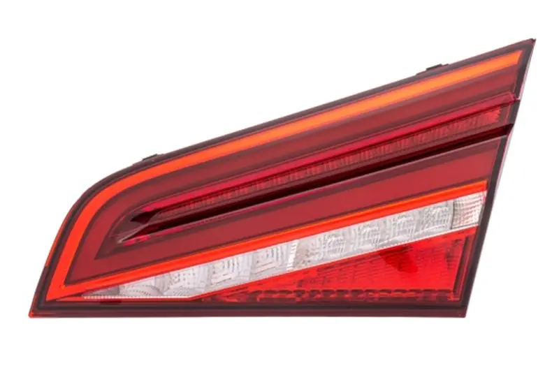 Hella Oem-Style Right Rear Tail Light Assembly For 2017–2018 Audi A3 2