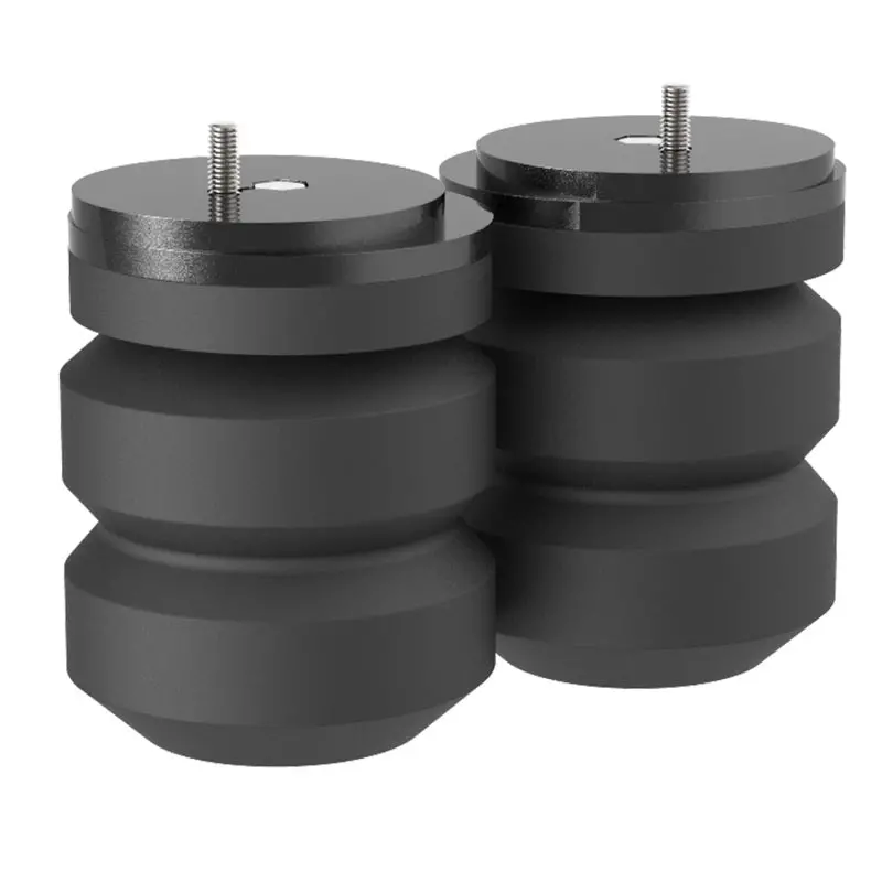 Timbren Front Suspension Enhancement Kit – Heavy-Duty Load Support For 2005 Ford F-550 Super Duty 1