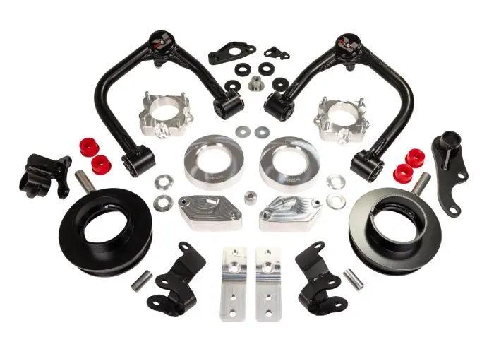 Readylift 3-Inch Sst Suspension Lift Kit For 2024 Toyota Tacoma 1
