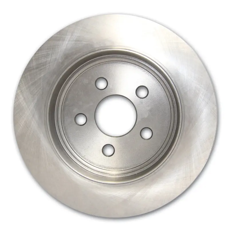 Ebc Premium Front Brake Rotors For 2010–2013 Chevrolet Corvette C6 Grand Sport 6.2L 2