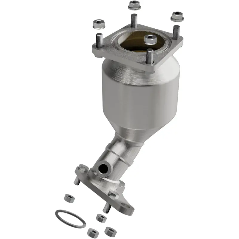 Magnaflow Direct-Fit Catalytic Converter For 2009 Nissan Maxima 3.5L V6 2