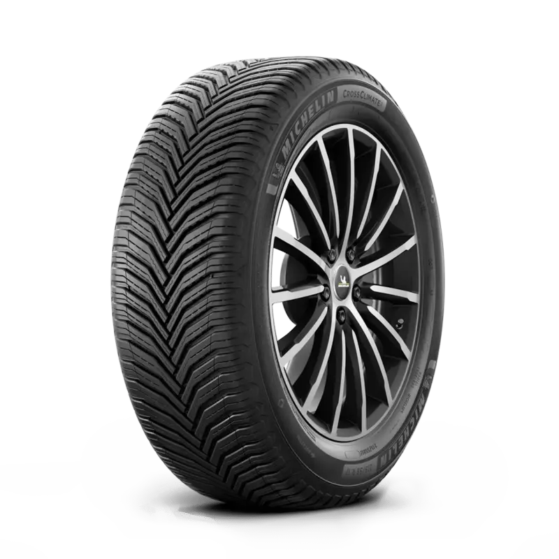 Michelin Crossclimate2 All-Season Cuv Tire – 255/55R20 (110V) Xl 1