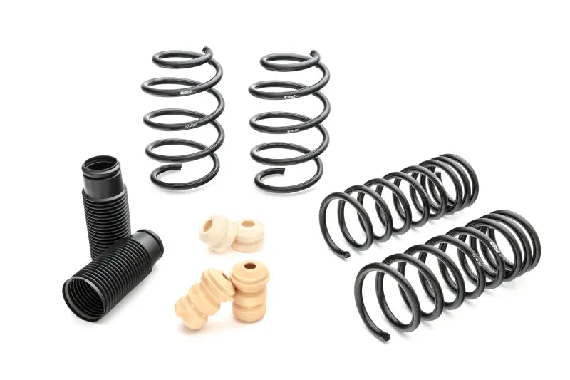 Eibach Pro-Kit For 14 Ford Focus St Cdh 2.0L Ecoboost 2