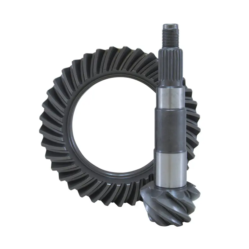 Usa Standard Ring And Pinion Gear Set – 7.5" Toyota Differential, 4.56:1 Ratio 1