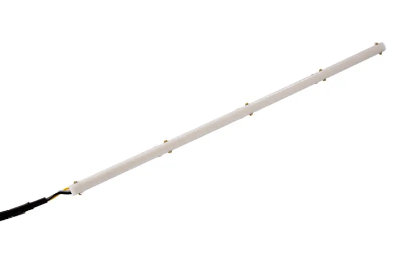 Diode Dynamics Led Strip Lights High Density Sf - Red 12 In 1