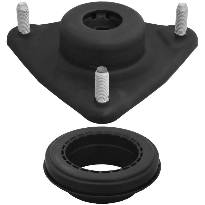 Kyb Front Strut Mount Assembly For 2013–2014 Hyundai Santa Fe & Santa Fe Sport 1