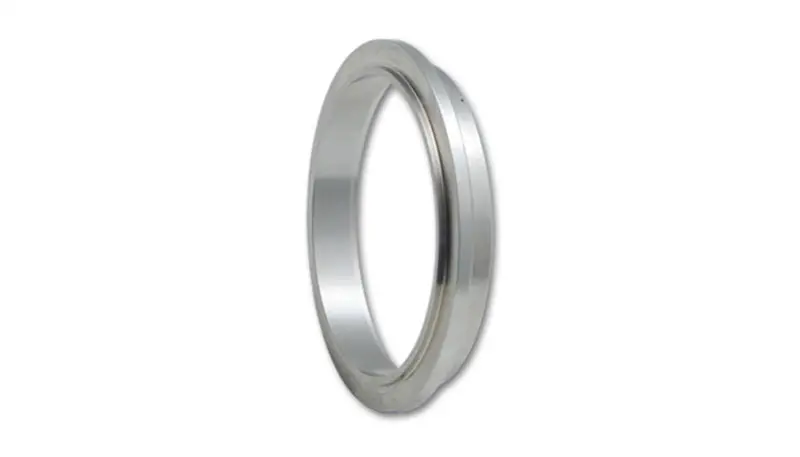 Vibrant 3-Inch V-Band Turbo Outlet Flange Compatible With Pte Medium-Frame Turbochargers 2