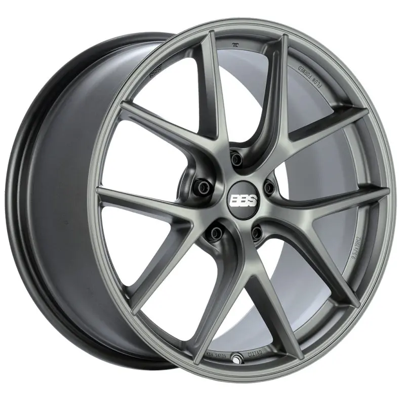 Bbs Ci-R Forged Alloy Wheel – 19X11.5 1