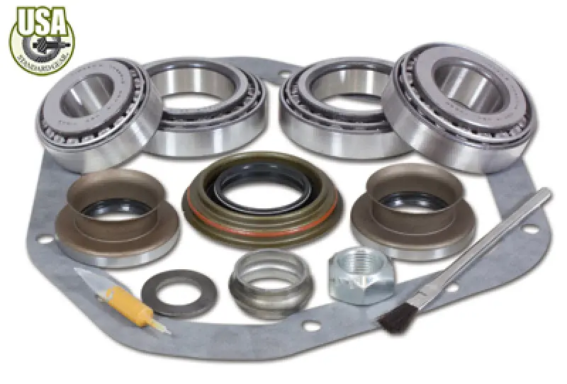 Usa Standard Amc Model 20 Axle Bearing Kit – Oem-Spec Replacement Components 1