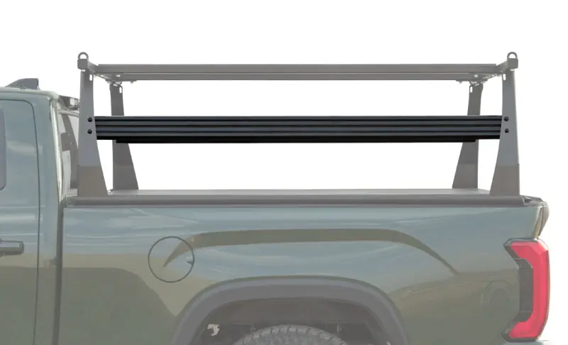 Access 17-On Nissan Titan 5Ft 6In Box Adatrac Accessory Track 1