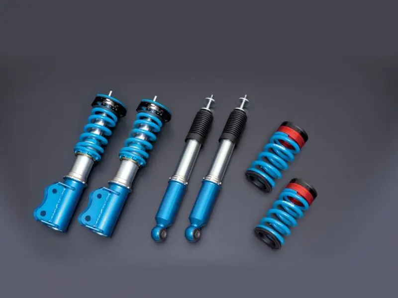 Cusco Toyota 86 / Scion Fr-S / Subaru Brz Sport R Coilover Set (F/R - Pillow/Pillow Full Length Adj) 1