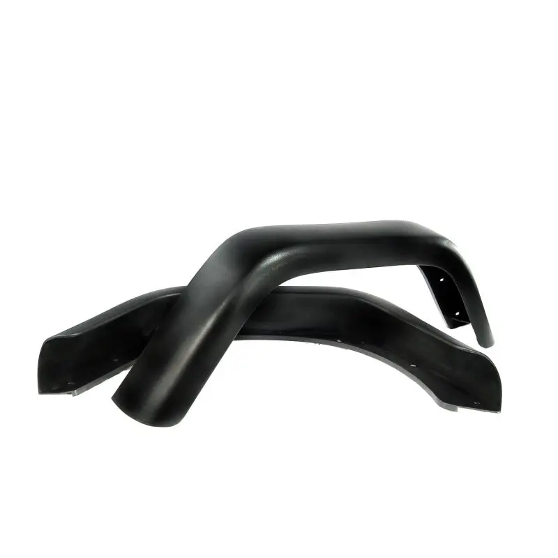Omix-Ada 7-Inch Fender Flare Kit For 1987–1995 Jeep Wrangler Yj 1
