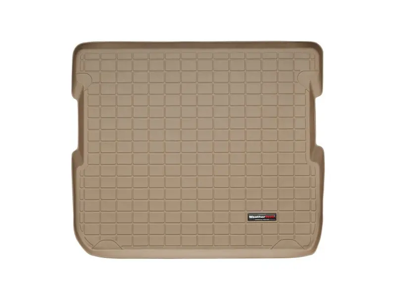 Weathertech Cargo Liner – Tan, Fits 2006+ Chevrolet Hhr 1