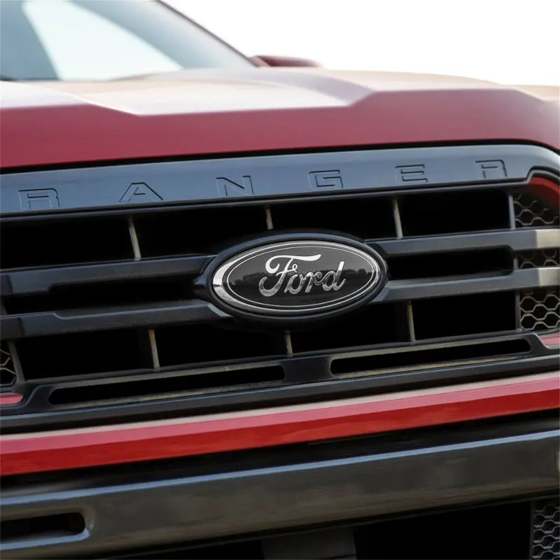 Ford Racing Front Grille Upgrade For 2019–2022 Ranger Tremor Models 1