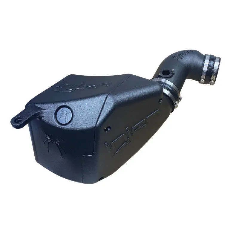 Injen Evolution Cold Air Intake For 2011–2012 Gmc Duramax Lml 6.6L Diesel 1