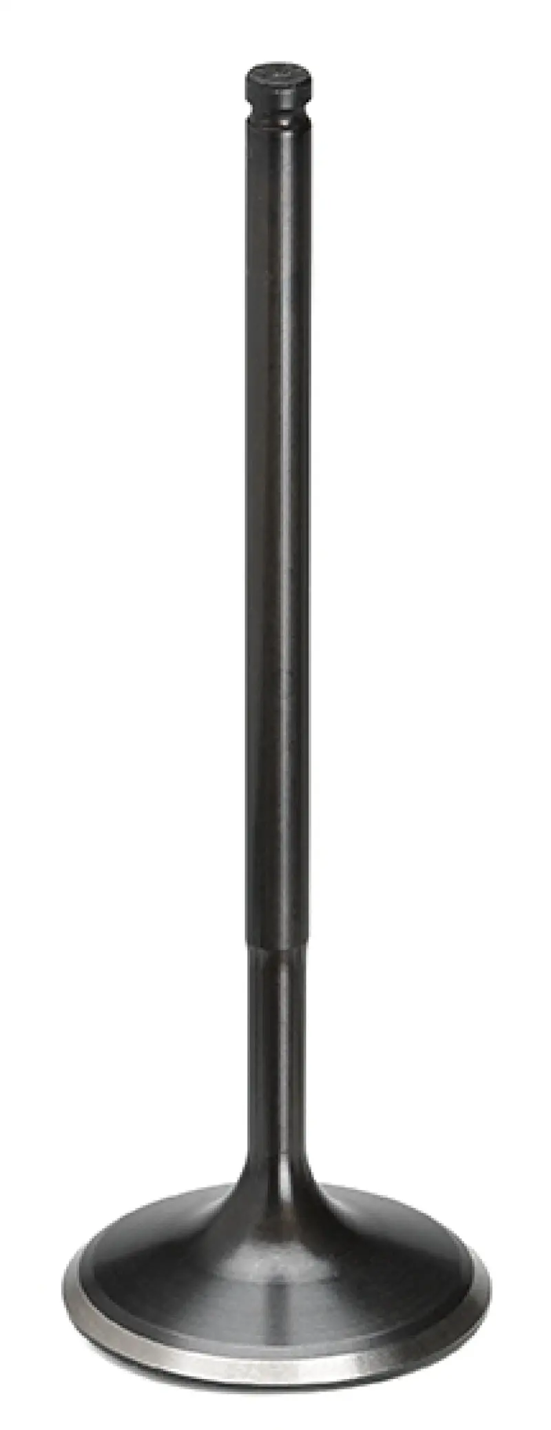 Supertech Nitrided Exhaust Valve For Mazda Miata 1.8L – Black Finish, Single Unit (Drop Ship Only) 1