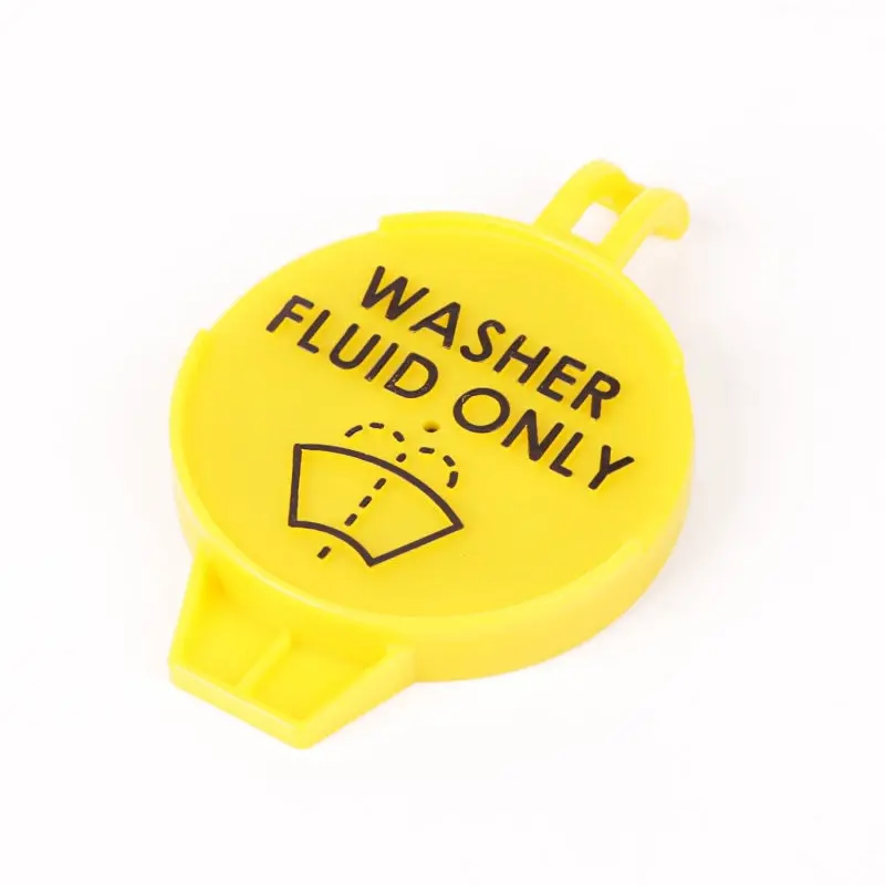 Omix Windshield Reservoir Cap- 07-18 Wrangler Jk 1