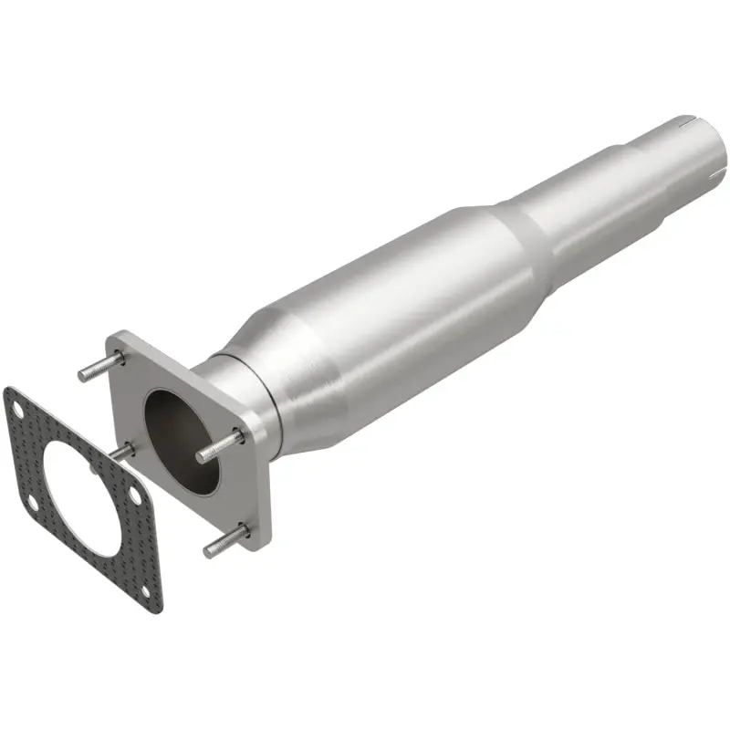 Magnaflow California-Compliant Direct-Fit Catalytic Converter: For 2004–2005 Buick Park Avenue & Lesabre 3.8L Engines 1