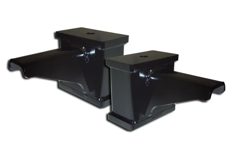 Icon 6-Inch Lift Block Kit – Designed For 1999–2007 Ford F-250/F-350 Trucks 1