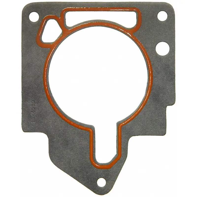Fel-Pro Throttle Body Mounting Gasket – Compatible With Chevrolet Monte Carlo Fuel Injection Systems 1