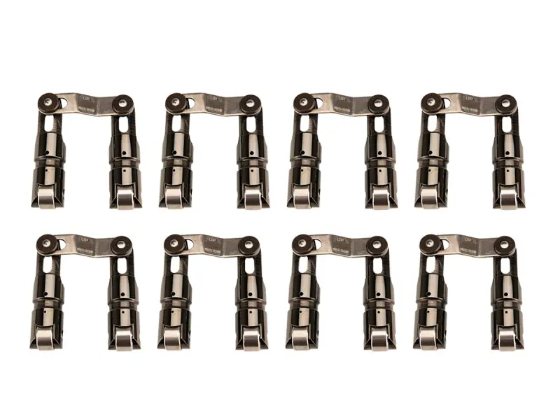 Comp Cams Lifter Set, Race Xd .842 Bbc Bbc Bronze Bushing With Dlc Finish 1