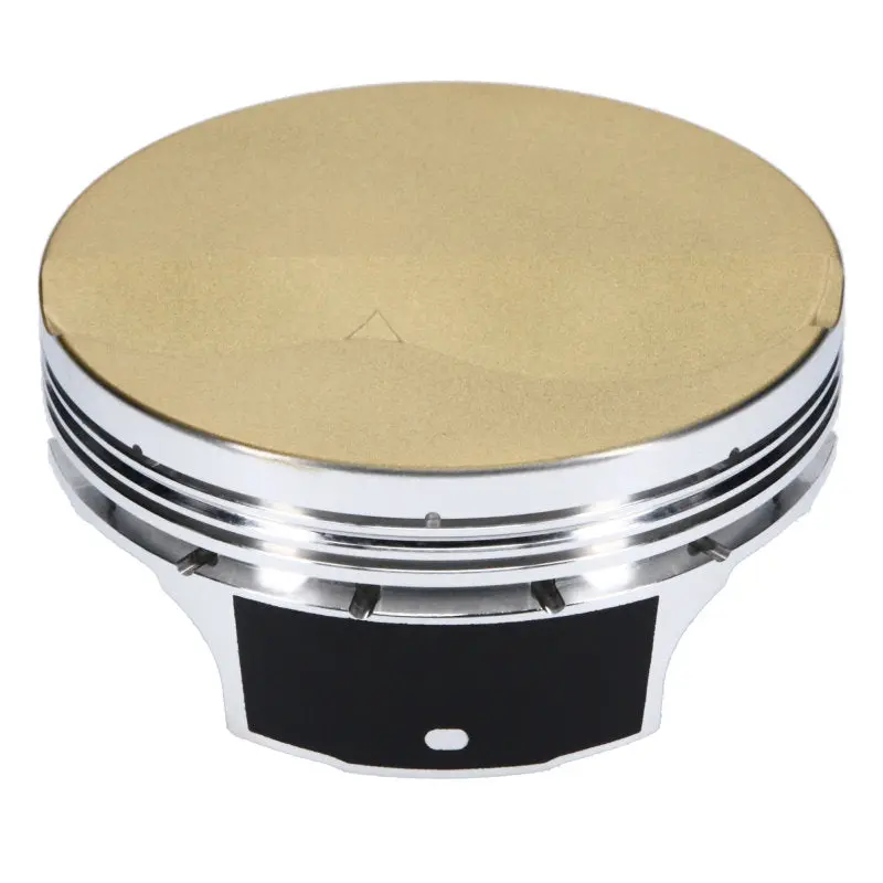 Je Pistons Ultra Series Gm Gen Iii/Iv Ls 4.125In Bore/3.622In Stroke Set Of 8 Pistons 1