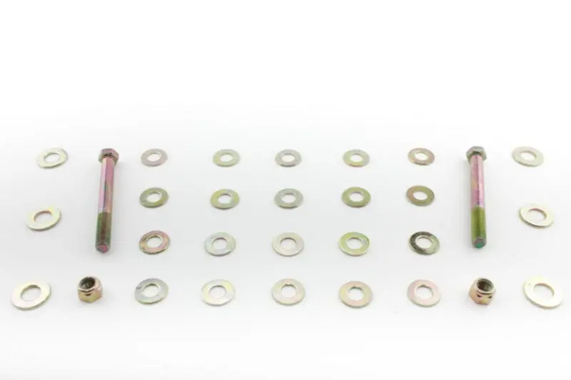 Whiteline 91-95 Honda Civic Eg & Eh / 92-98 Honda Crx / Whiteline 94-01 Acura Integra Dc1-2 Front Ca 2
