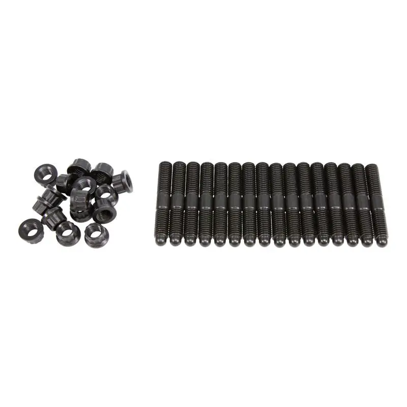 Comp Cams Gm Ls7/Lt Rocker Arm Stud Kit – High-Strength Threaded Studs For Performance Engines 1