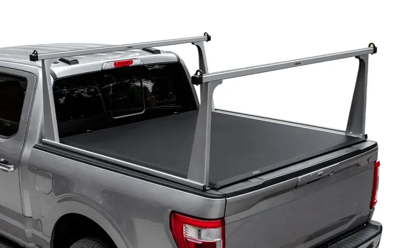 Access Adarac Pro Series Aluminum Truck Rack – Fits 1997+ Ford F-150 With 6'6" Bed 1