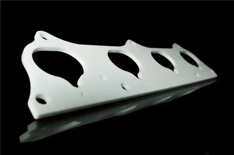 Weapon R Toyota Bb 1Nz-Fe Intake Manifold Thermal Gasket 1